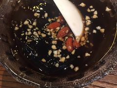 冰冰凉凉粉-串大叔炭火烤串·鸡西大冷面刀削面(总店)