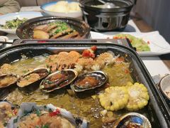 -千岛湖小鱼儿·淳安匠心农家菜