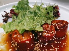 -惠丰堂饭庄·烤鸭·京味菜(西北旺·唐家岭店)