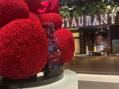 -咖梦餐厅 COMENG RESTAURANT
