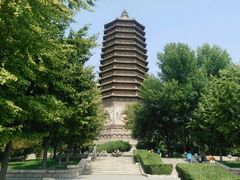 -玲珑塔公园