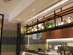 大堂-Pho Asia 亚阁越南料理(上海来福士广场店)