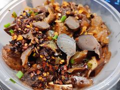 -吴长子卤菜馆(统一街店)