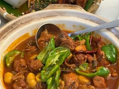 -云腾食府·云南菜