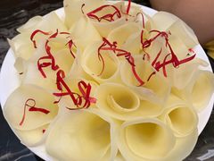 土豆-袁老四老火锅(徐东总店)