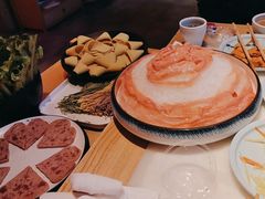 -巴蜀大将火锅(太原旗舰店)