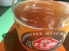 -永红源啤酒·烧烤·海鲜·大排档(台柳路店)
