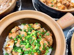 -红星光发煲仔饭(文海店)