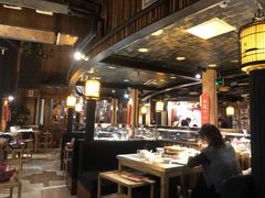 -羊大爷涮肉(亮马桥店)