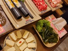 -小龙坎老火锅