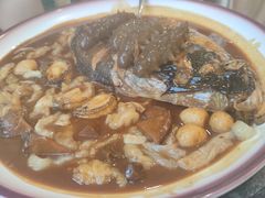 -食神鱼头佛跳墙(百子湾旗舰店)