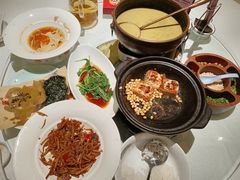 -瑶王府·广西菜(茶花园店)