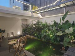 -漫笙舍Manse·咖啡·民宿