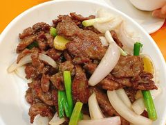 -雅苑餐厅(朝天路店)
