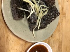 米血-鹅鸭庄(察哈尔店)
