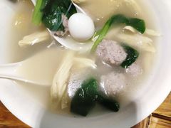 -子午路张记肉夹馍(小寨西路店)