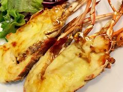 -芽庄洲际酒店自助餐厅