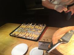 -芭菲盛宴·环球美食(解放碑英利国际店)