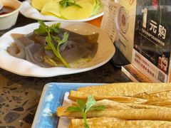 -匠岳·王宝器麻椒鱼(会展中心店)