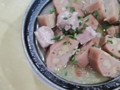 -吉莲利苑海鲜酒家(珠海拱北29年老字号店)