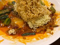 -毛哥小馆子(百井坊巷店)
