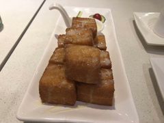 -壹间茶餐厅(天娱广场店)