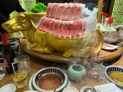 -尚海豆捞(乐虹坊店)