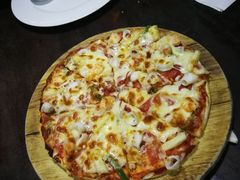 -Scarborough Fish & Chips- Tanjung Rhu