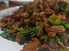 -人民公社大食堂(顺义总店)