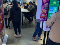 -麦当劳(世纪汇广场店)