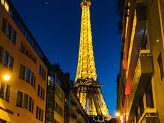 -埃菲尔铁塔