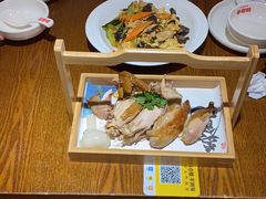 -李老哈·东北菜(宋园路店)