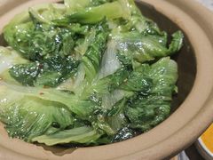 -留半山·香港食堂(啦啦宝都店)