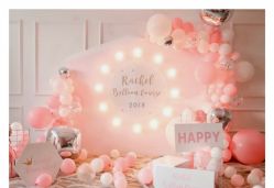 点击看大图 -MEETPARTY觅琳美学策划高端生日派对·宝宝宴·婚礼·宴会