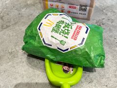 -麦当劳(湖光北街店)