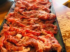 -捞围鲜·港式打边炉(海阳路店)