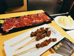 -嬷孙家潮汕牛肉火锅(北京路天河城店)