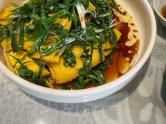 葱油嫩鸡-熠盛粤味·顺德桑拿鸡(永康路店)