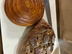 -熊叔熊婶面包房(团结湖店)