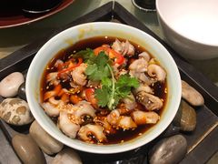 -湖滨28中餐厅·西湖宴·杭州君悦酒店