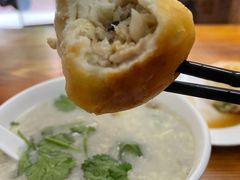 -恒记金煎包(指南里小区店)