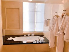 -广州富力丽思卡尔顿酒店