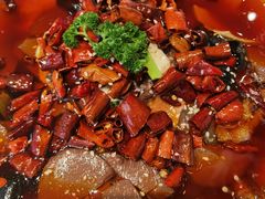 -红菜坊·烤鸭·川鲁宴(石园店)