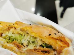 -煎饼道·新鲜现做(来福士店)