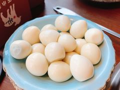-快乐小羊火锅(河西王府井店)