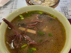 鱿鱼面-大石人家鱿鱼面馆(大石西路总店)