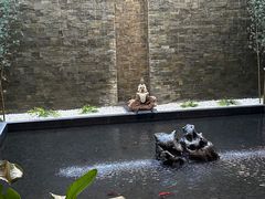 -天津海河悦榕庄·Lobby Lounge大堂吧