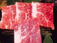 -金九姬黑牛烤肉料理(杨舍老街店)