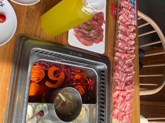 -重庆德庄火锅(龙游店)