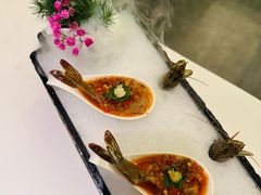-金链花·泰国餐厅(国贸店)